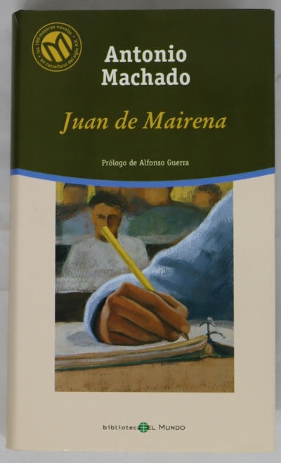 Juan de Mairena