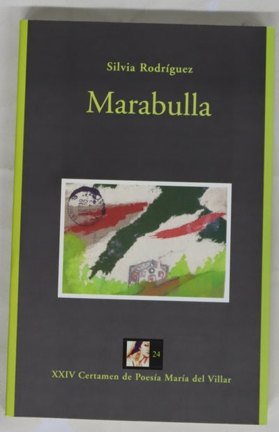 Marabulla