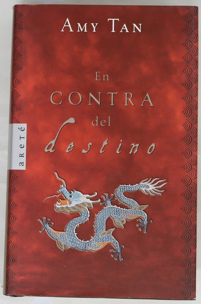 En contra del destino