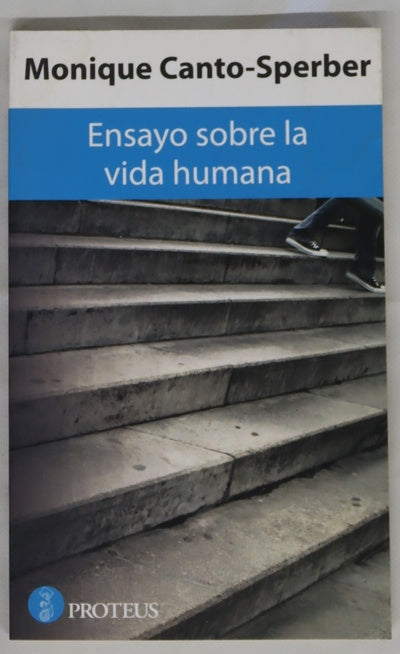Ensayo sobre la vida humana