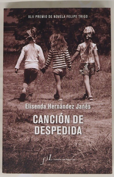 Canción de despedida