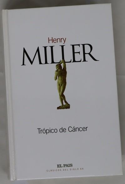 Trópico de Cáncer