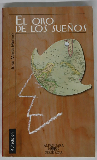 El oro de los sueños