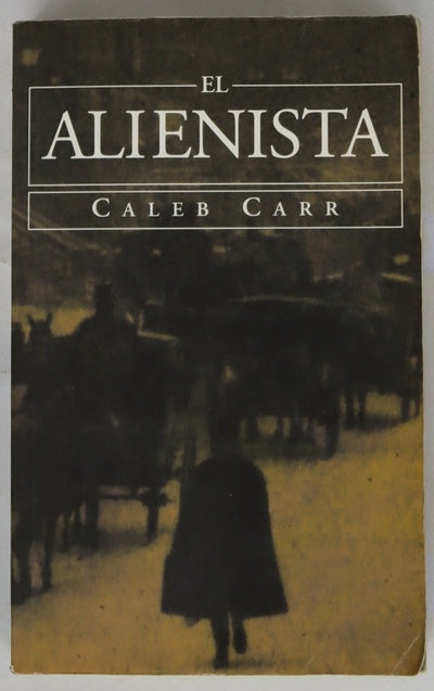 El alienista