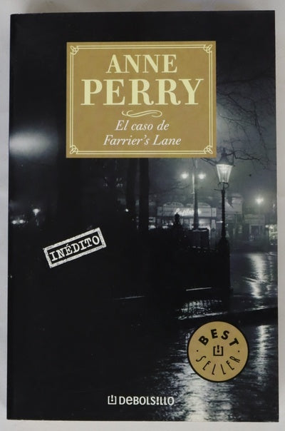 El caso de Farrier's Lane