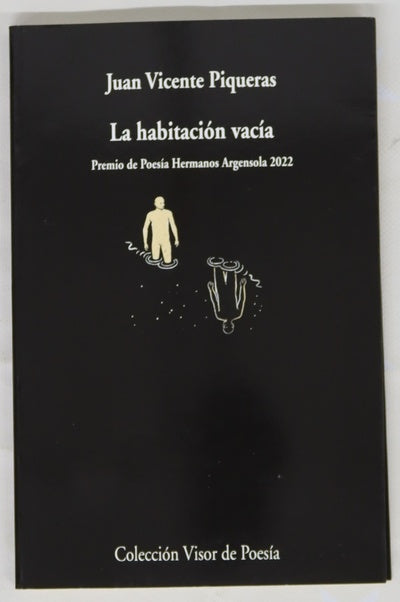 La habitación vacía