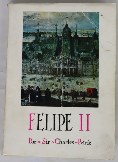 Felipe II