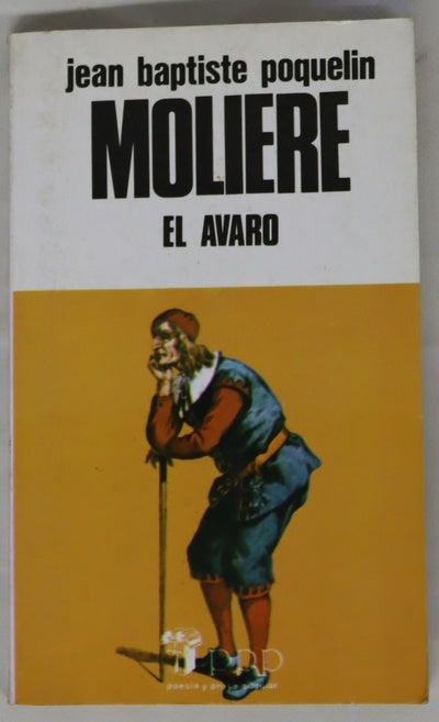 El avaro