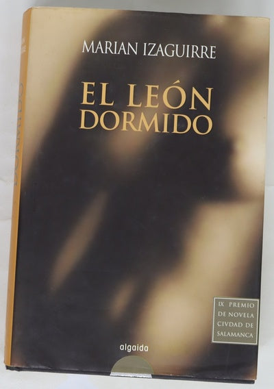 El león dormido