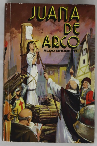 Juana de Arco