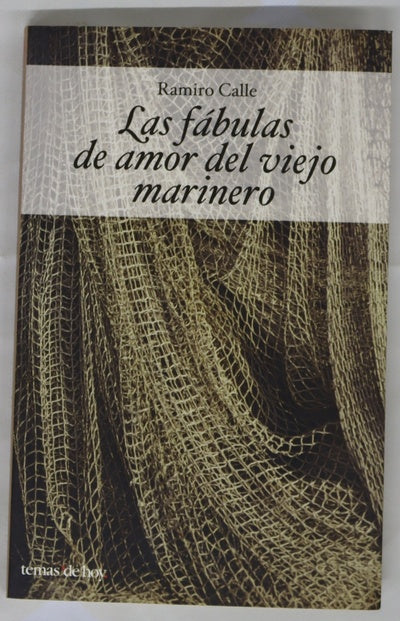 Las fábulas de amor del viejo marinero
