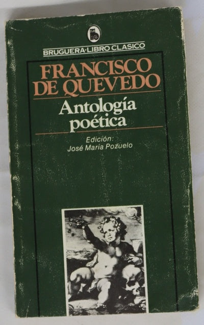 Antología poética