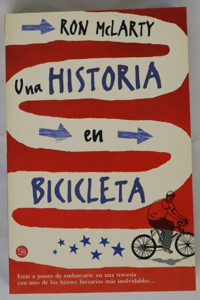 Una historia en bicicleta