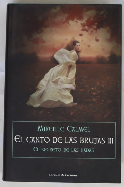 El secreto de las hadas