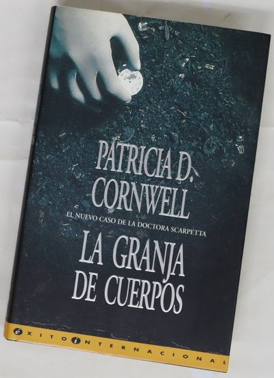 La granja de cuerpos