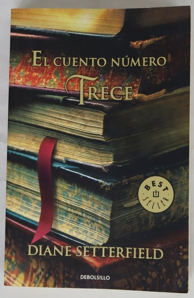 El cuento número trece