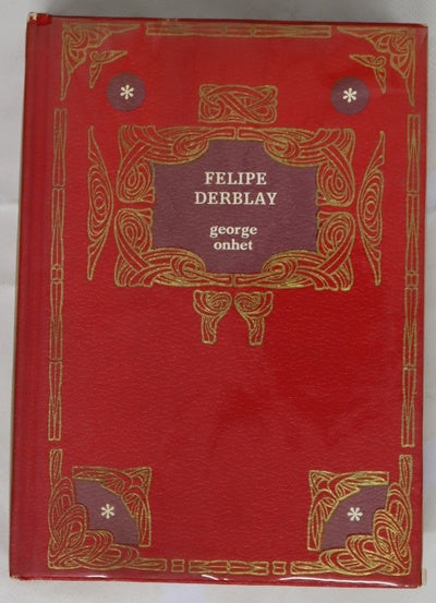 Felipe Derblay