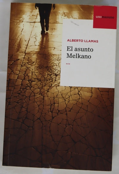 El asunto Melkano