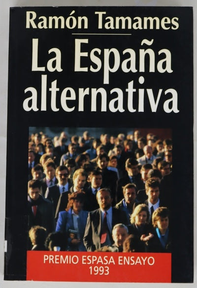 La España alternativa