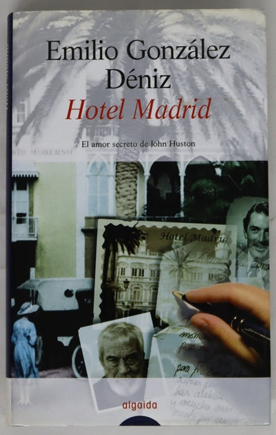 Hotel Madrid