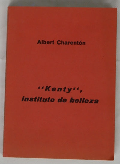 "Kenty", instituto de belleza