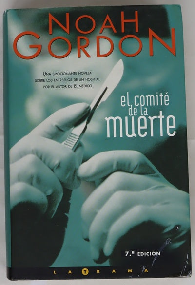 El comité de la muerte