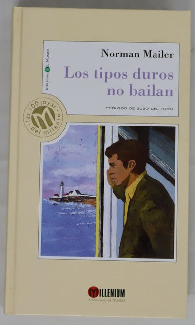 Los tipos duros no bailan