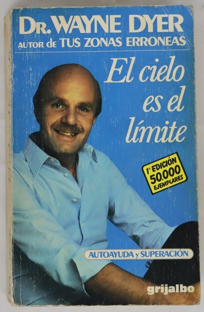 El cielo es el límite