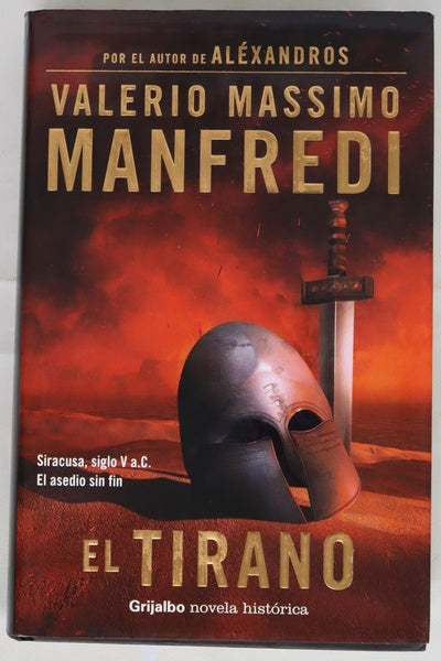 El tirano