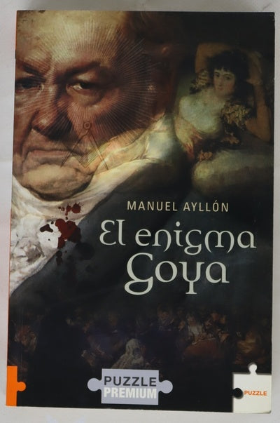 El enigma Goya