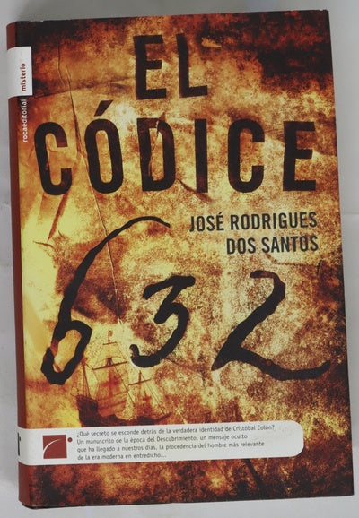 El códice 632
