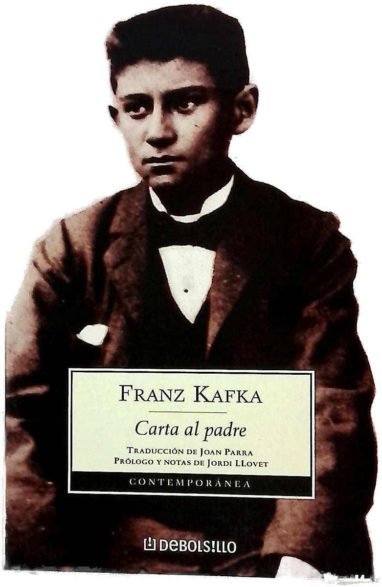 Carta al padre
