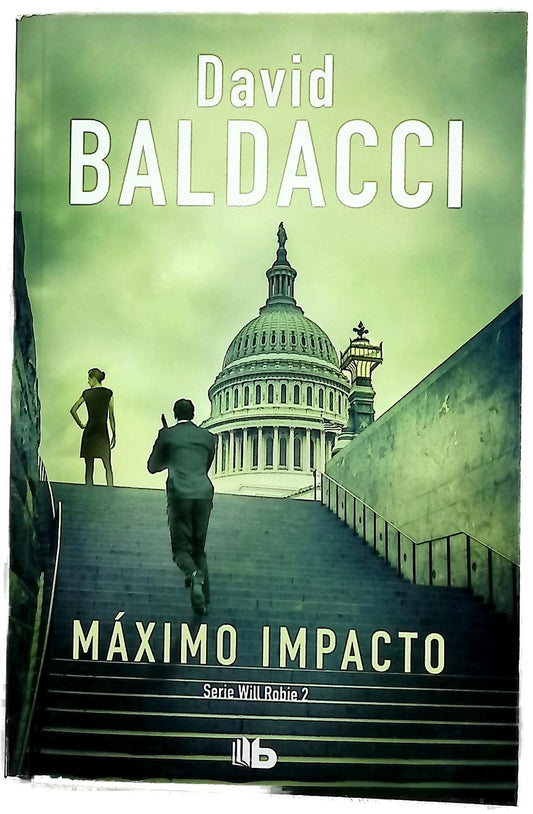 Máximo impacto