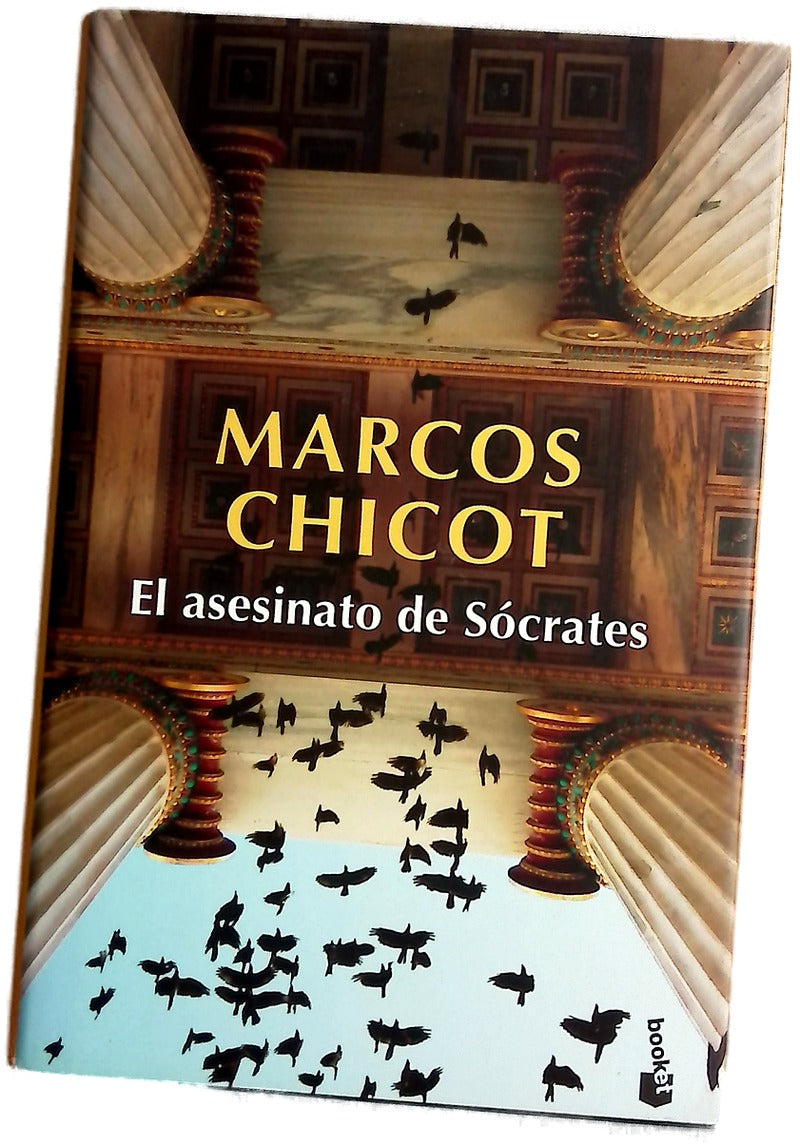 El asesinato de Sócrates