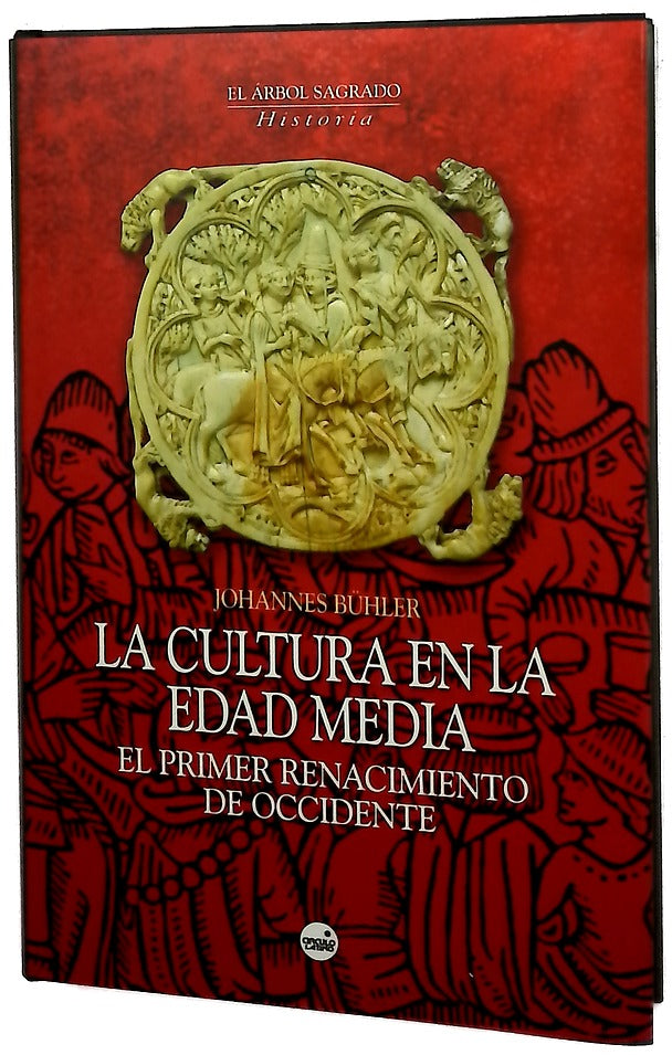 La cultura en la Edad Media el primer renacimiento de Occidente