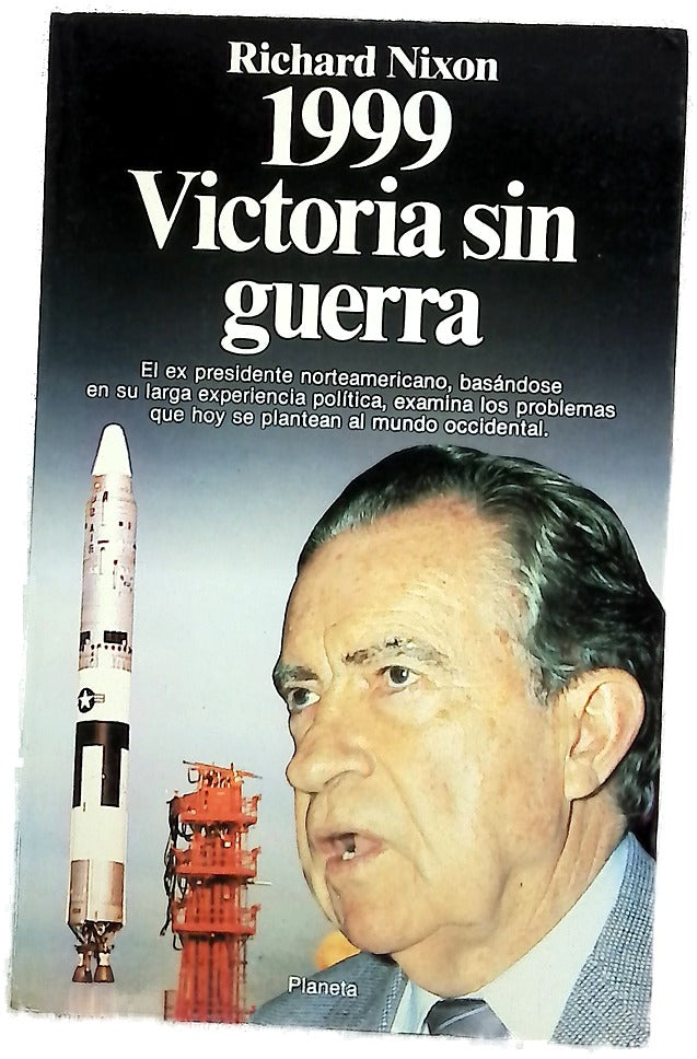 1999. Victoria sin guerra
