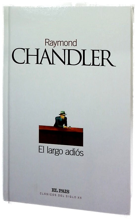 El largo adiós