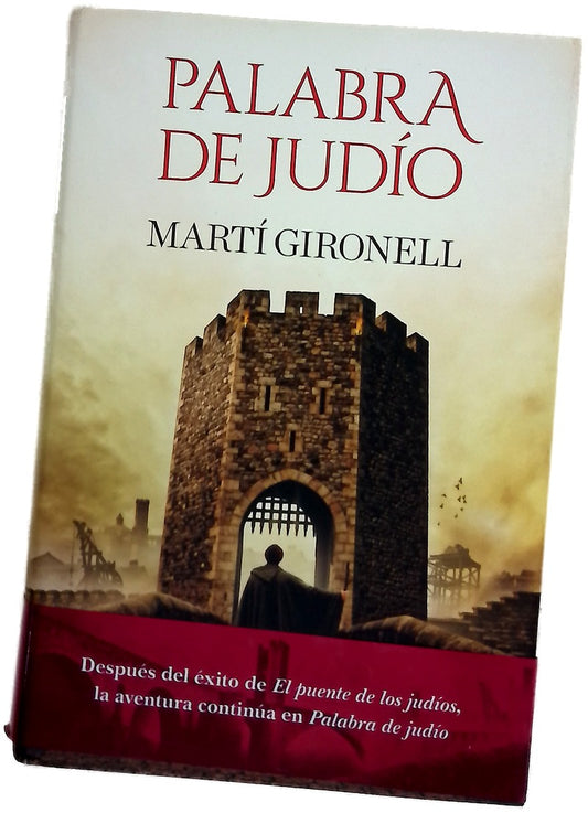 Palabra de judío