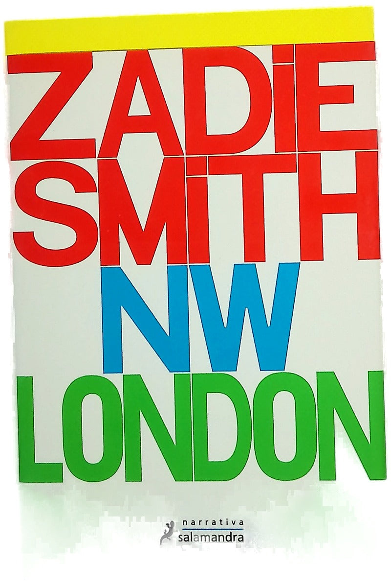 NW London