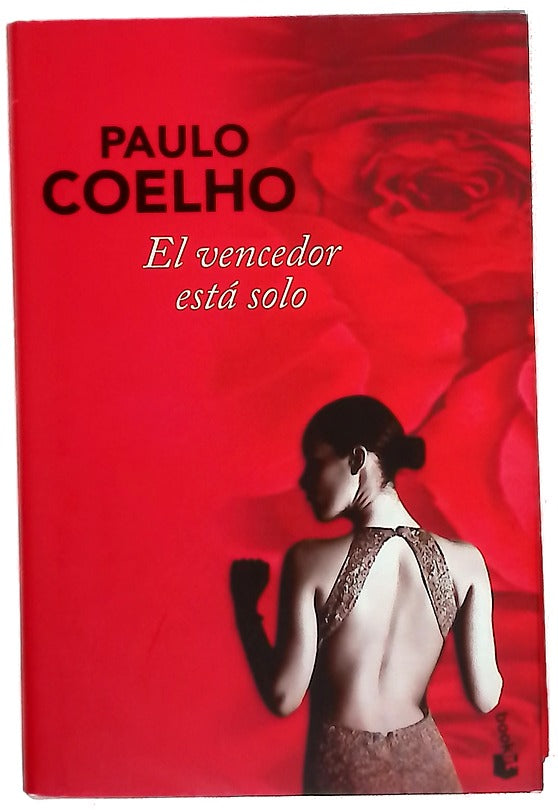 El vencedor está solo