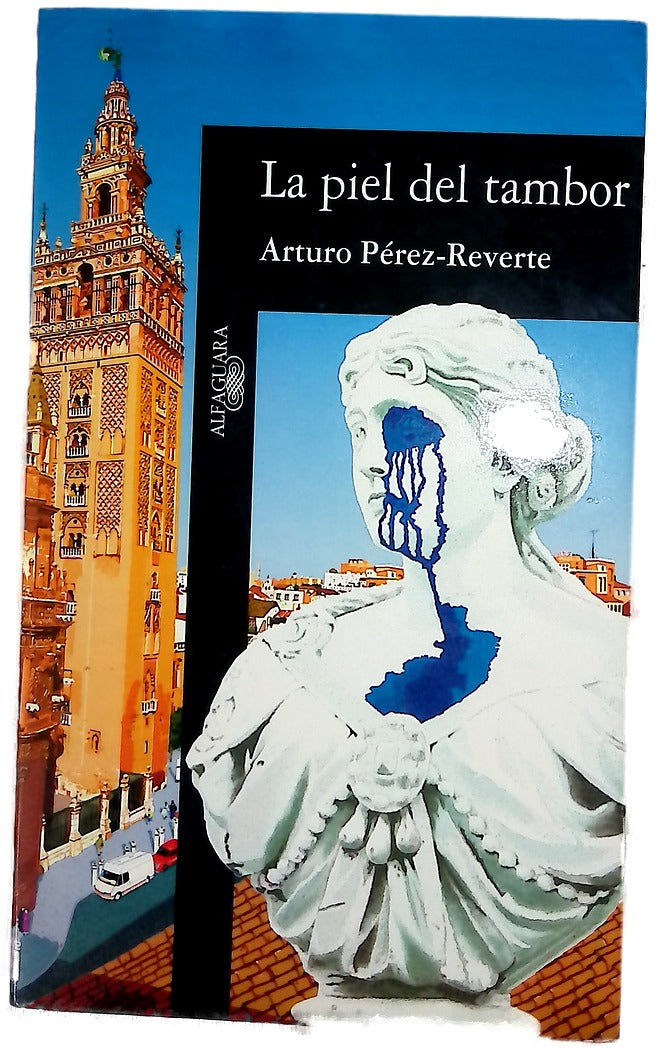 La piel del tambor