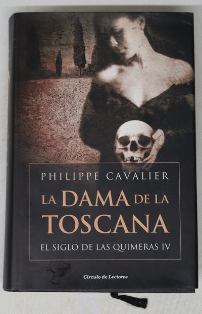La dama de la Toscana