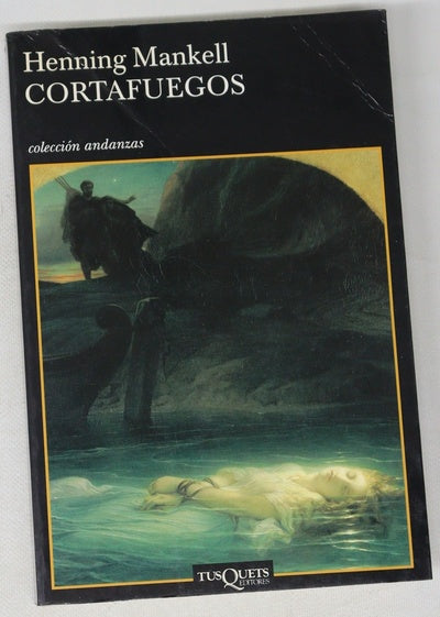 Cortafuegos
