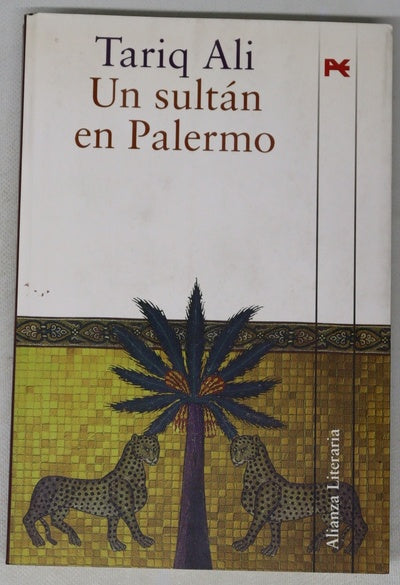 Un sultán en Palermo