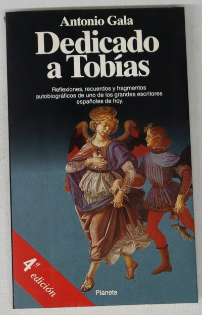 Dedicado a Tobías