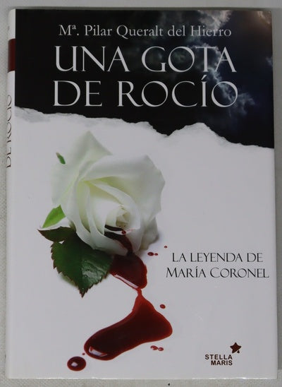 Una gota de rocío