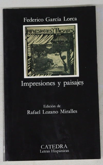 Impresiones y paisajes