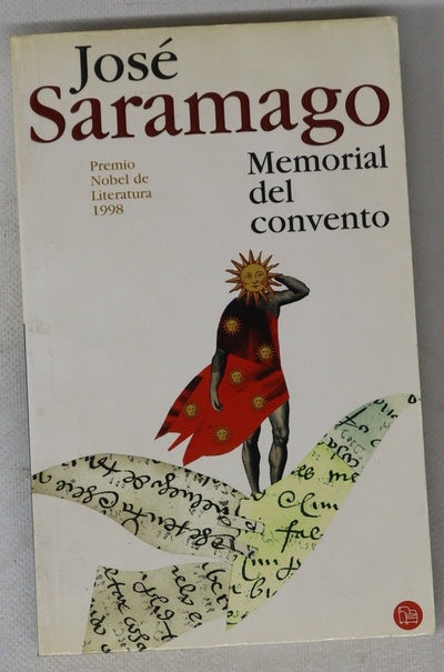 Memorial del convento