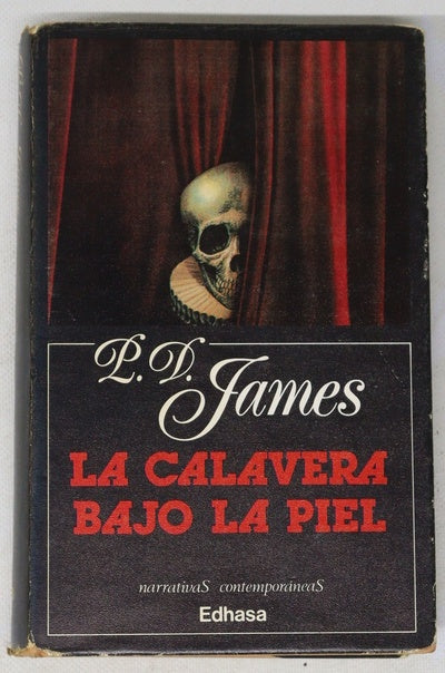 La calavera bajo la piel