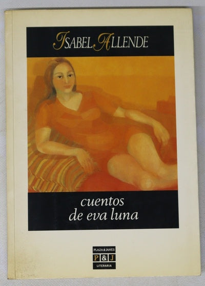 Cuentos de Eva Luna